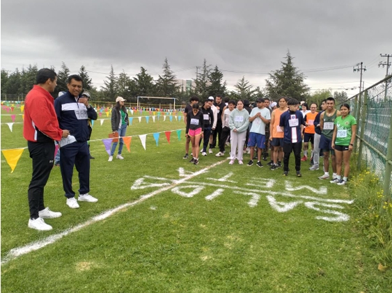 Mañana deportiva